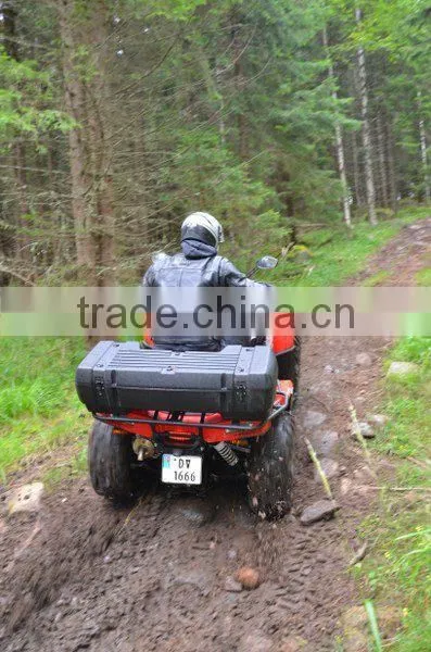 800 4X4