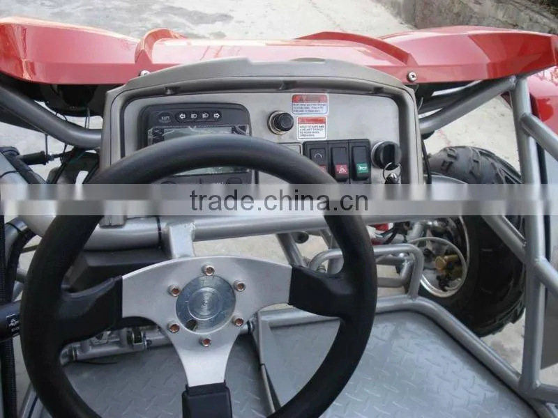 250cc Racing go karts/dune buggy