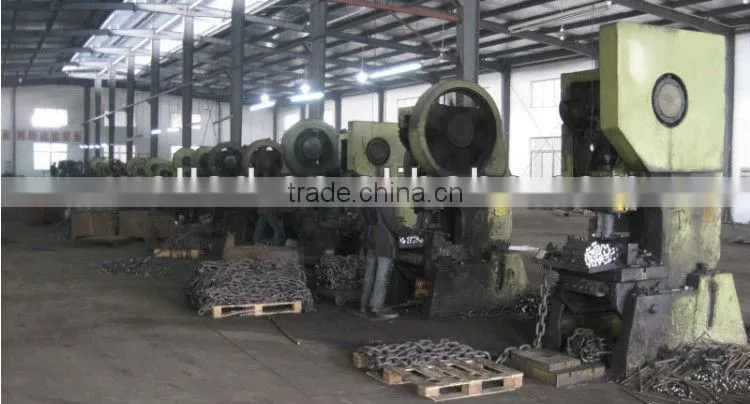Marine Anchor Chain with CCS Certificate