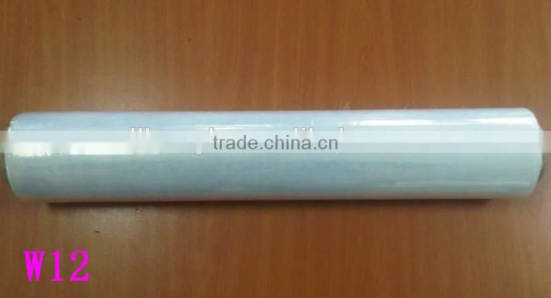 producer directly!! LLDPE stretch film/lldpe pallet wrapping film/LLDPE wrapping film