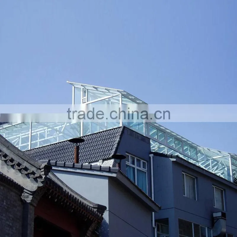 High transparency Polycarbonate sheet cut to size