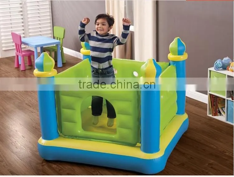 650gsm 1000d PVC inflatable tarpaulin made for inflatable toys,fish pond,curtains