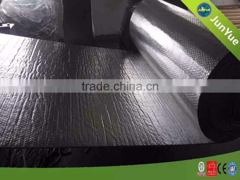 Aluminum Foil Air Bubble Heat Reflective Insulation