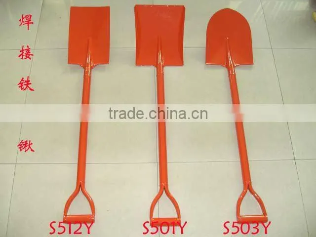farming spade
