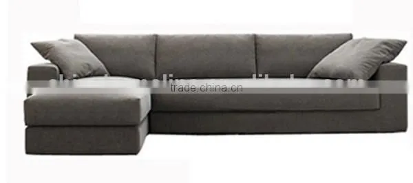 SFA00010 Corner Sofa Slipcover,2+1 Sofa Cover Corner,Replacement Cushion Covers
