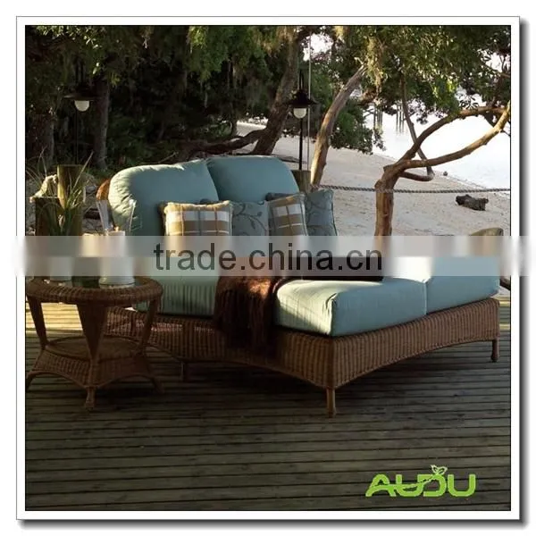 Audu Royal Daybed/Royal Beautiful Garden Daybed