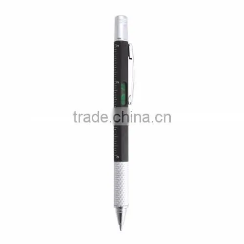 Level Ballpoint Pen,Level Ball Pen With Tool Insert
