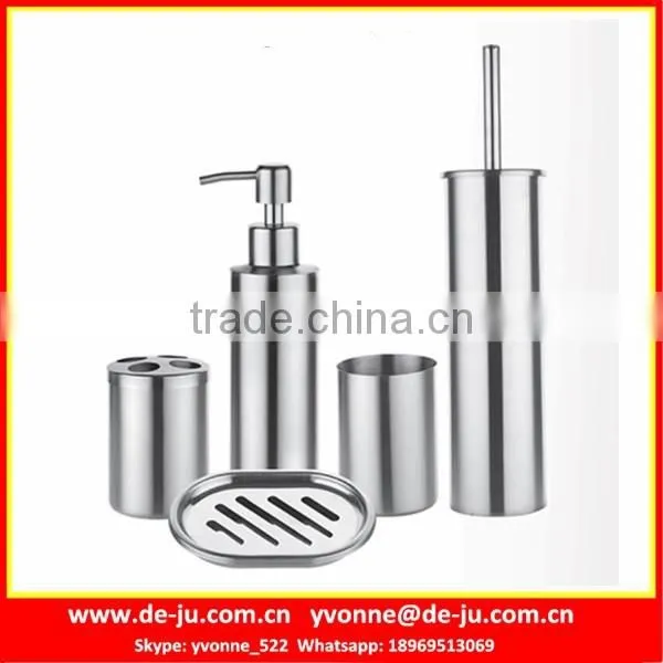 Bathroom Set For Home Decoration