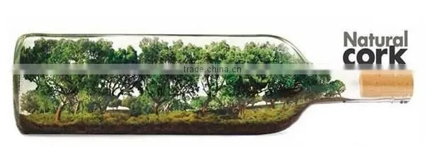 2017 Vegan Wallet leather wallet men cork wallet