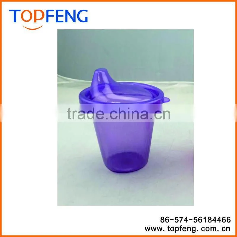 The First Years Take & Toss Spill-Proof Sippy Cups