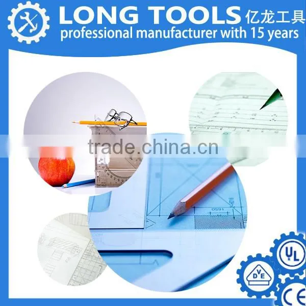 Custom tailor teaching tools metric inch wooden scale ruler