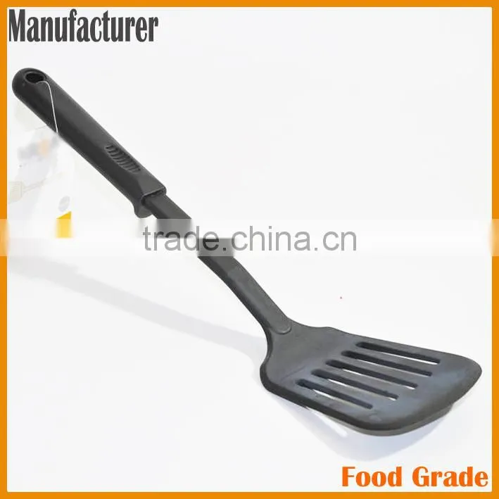 best kitchen helper non-stick kitchen utensils slotted turner
