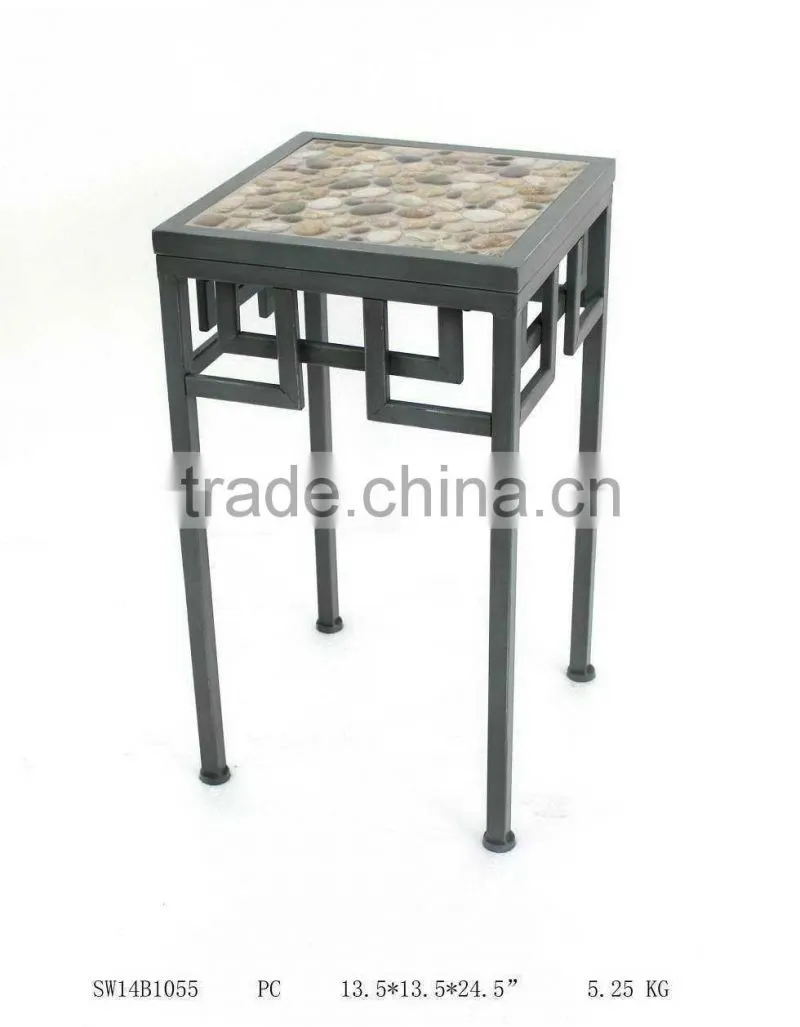 Chinese tea table design