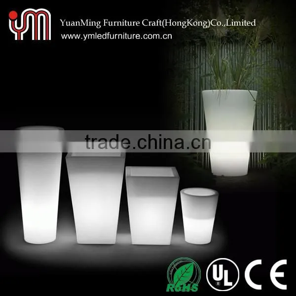 Rechargeable RGB Led Cube Chair/3d Led Cube/Led Cube