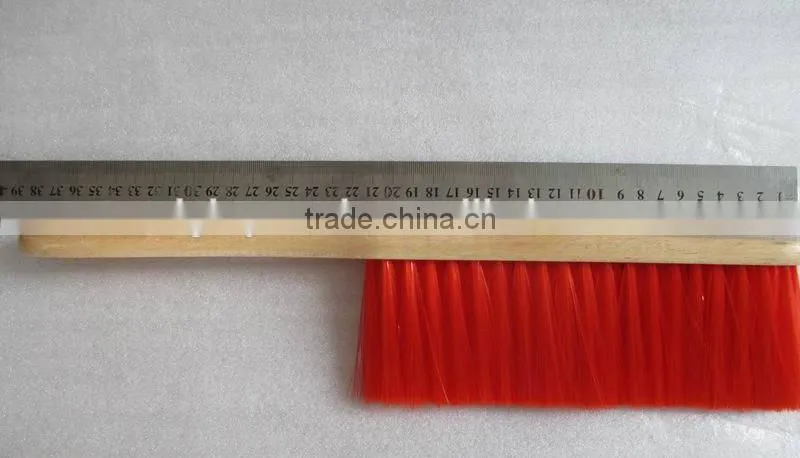 House Cleaning Plastic Bed Brush, Sofa, Furniture Brush (IB510043)