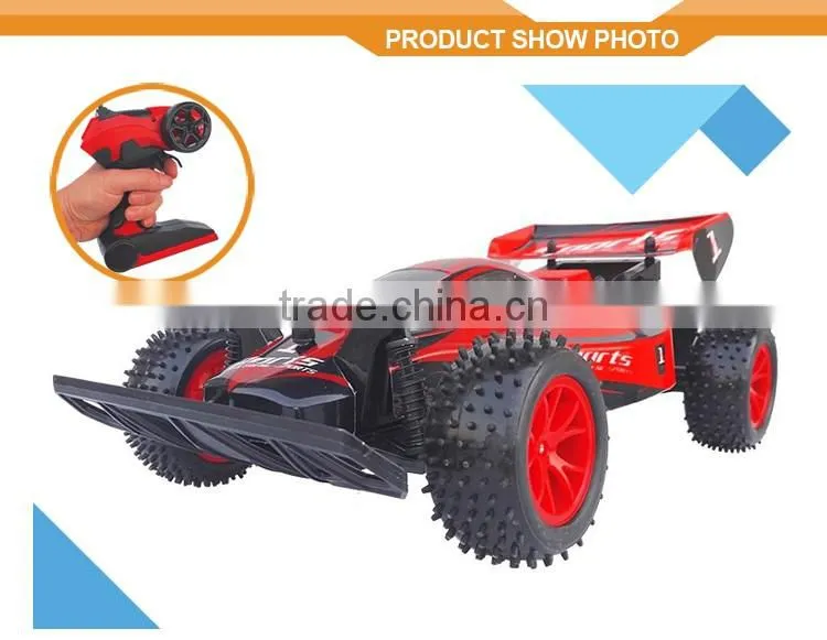 2.4G 4CH 1 : 10 High Speed rc drift car 1:10