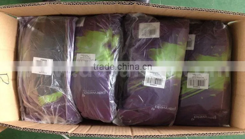 Nylon Liner With Black PU Dipped Gloves