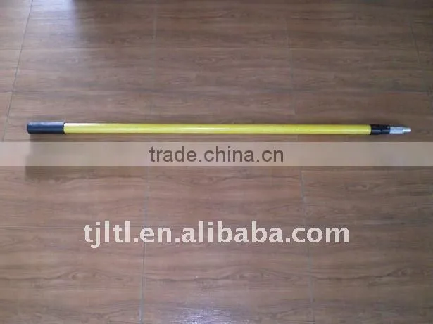 fiberglass extension pole
