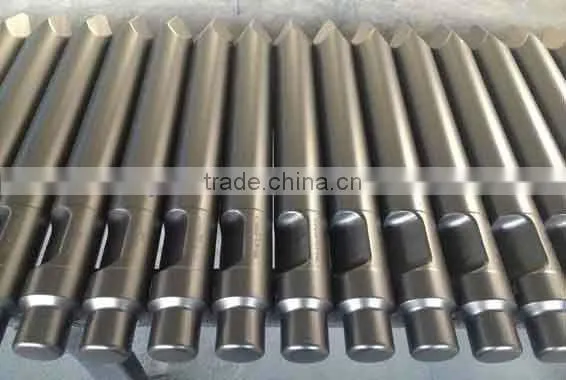 soosan sb80 hydraulic breaker chisels