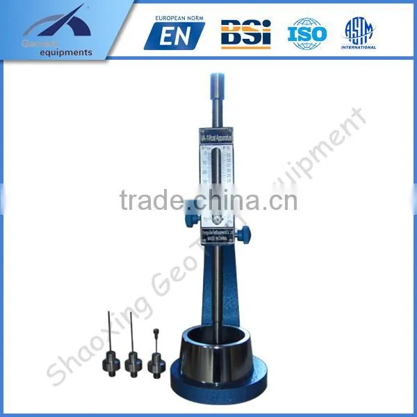 FCA-10 Flow Cone Apparatus