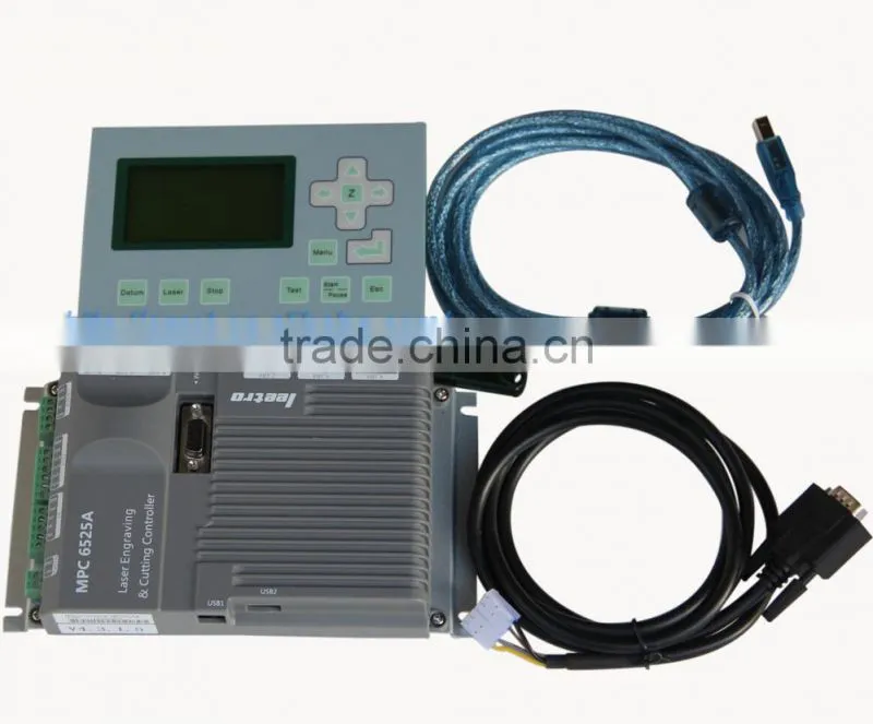 MPC 6525A usb motion control card