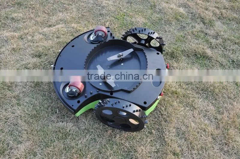 Tianchen Classic Flail lawn mower TC-G158