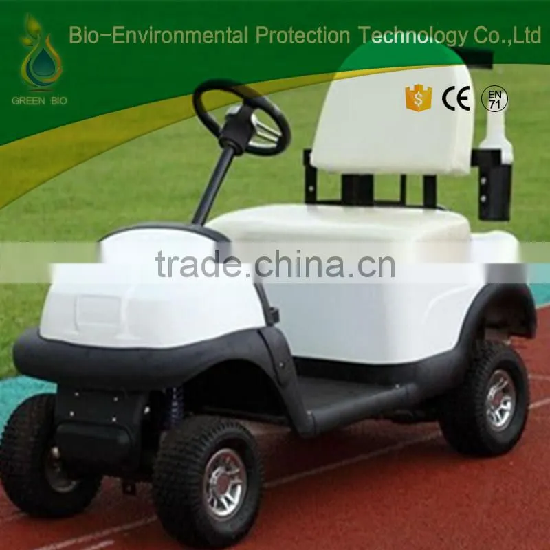 EMC best popular golf club car Precedent i2 electric golf cart,CE Approval