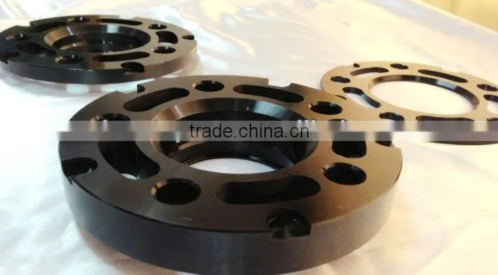 B.M.W. Aluminium Alloy car wheel spacer wheel adapter billet adapter