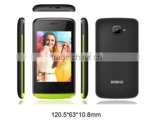 3G 8S3513 very small size mobile phone