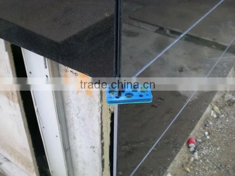 artificial decorative stacked stone exterior wall cladding