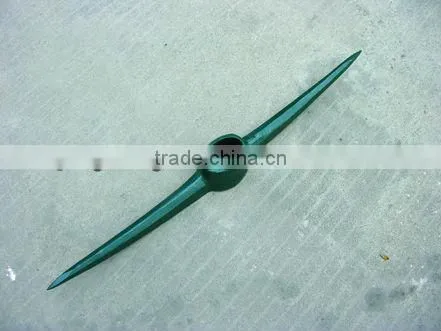 Garden Tools Forged Pickaxe P401 France