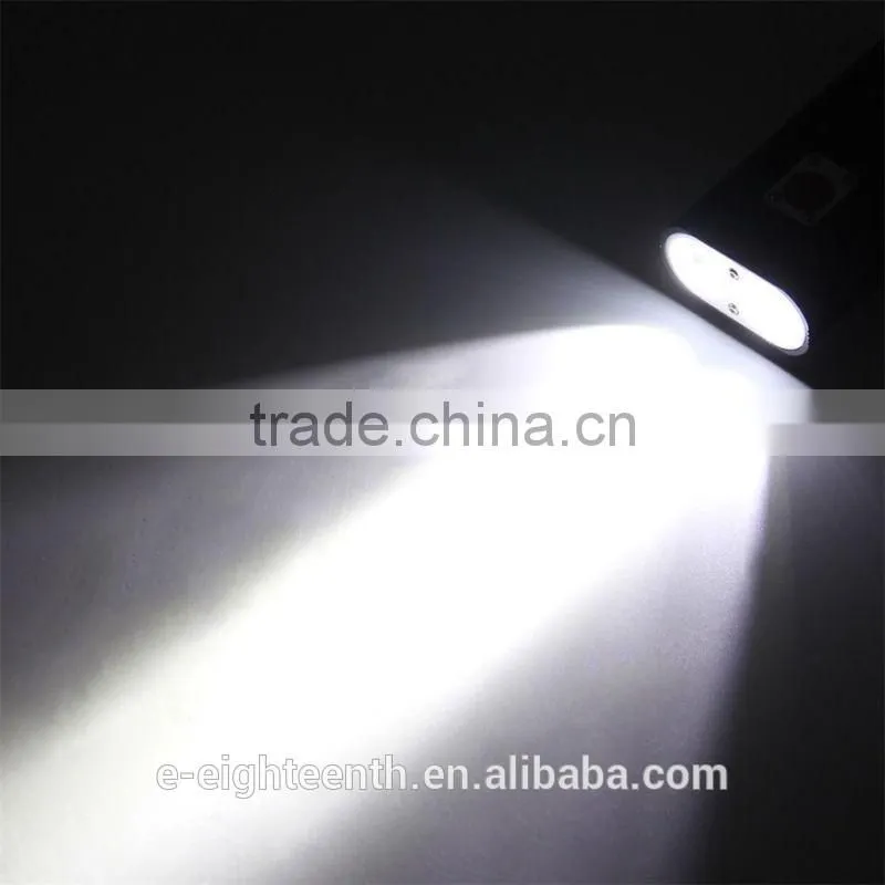 hot popular rechargeable Bright XM-L T6 LED Bicycle Lamp Bike Headlight Headlamp front light