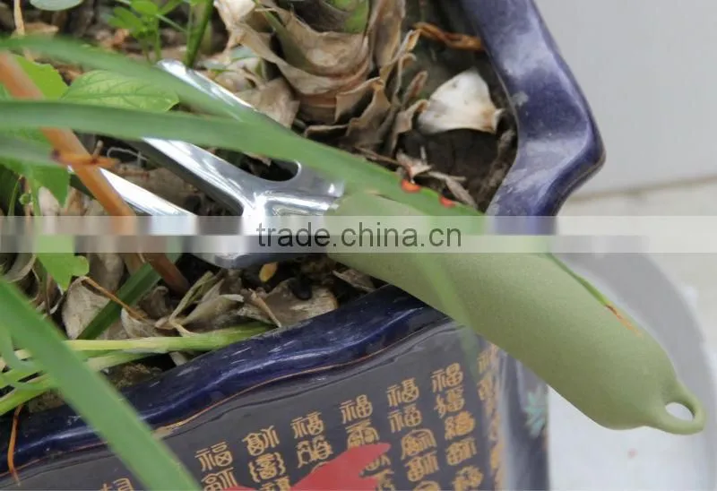 Aluminum Garden Rake