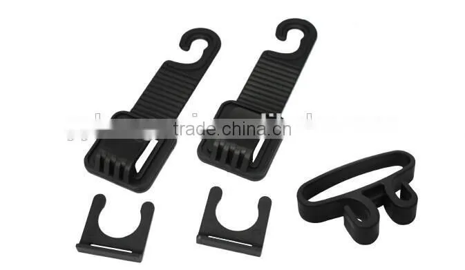 convenient car back seat hook