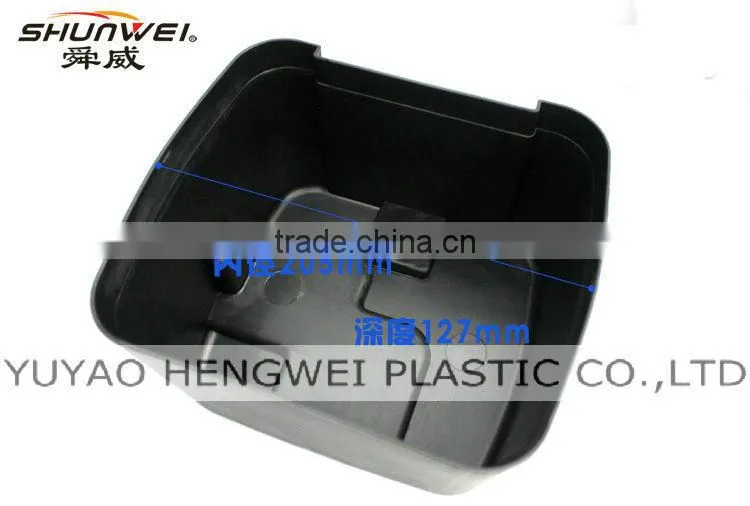 SD-1605 Smart Trash bin