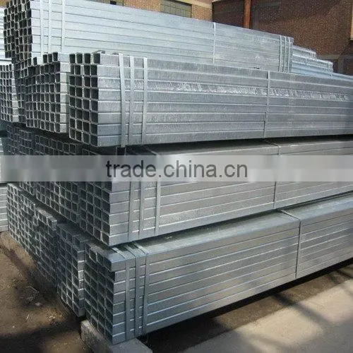 Rectangular Tube