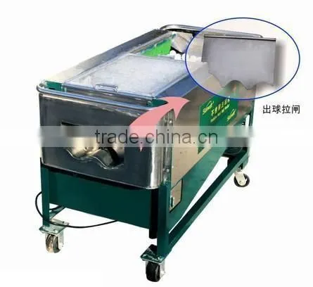 Durable Golf equipment Automated Golf Ball Washer