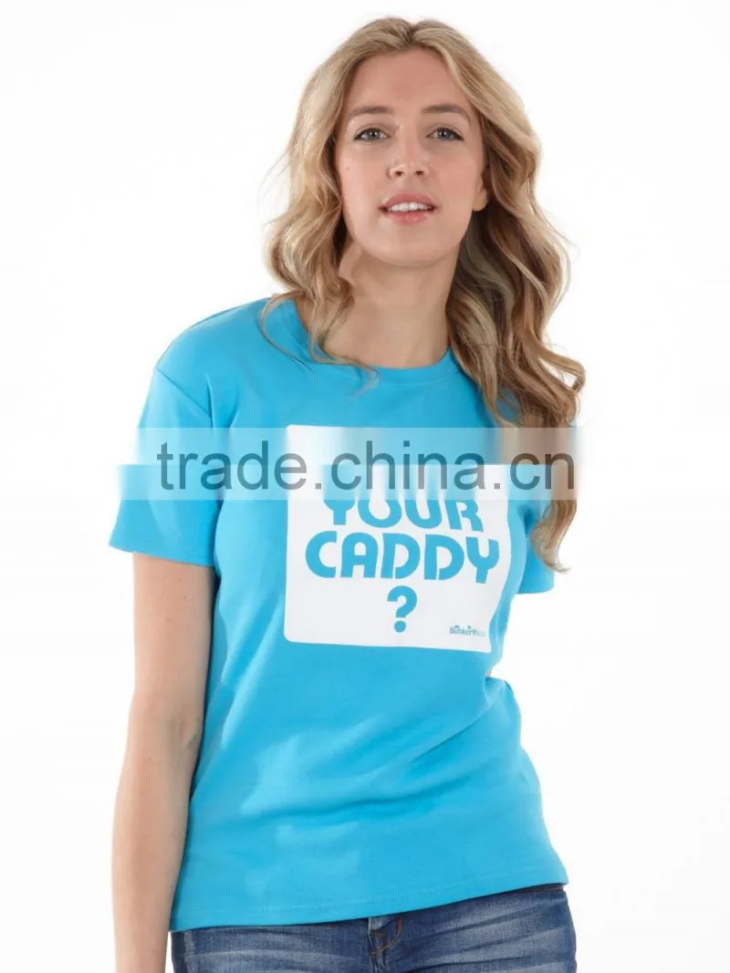 DIY golf polo tshirt polyester spandex dri fit custom logo