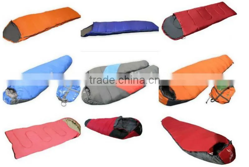 Cotton Sleeping Bag Camping Funky Sleeping Bag