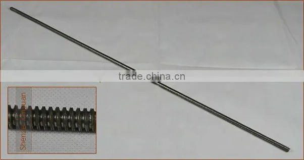 tie bolt