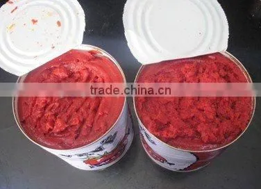 Quality Tomato Paste Manufacturer