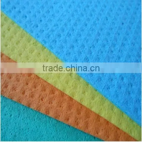 Kitchen Magic Cleaning Cloth Natural Cellulose Sponge Wipe Manufacturer