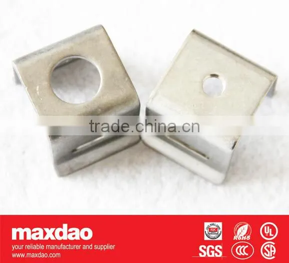 snap-in Universal Stand-off Adapter cable runway accessories