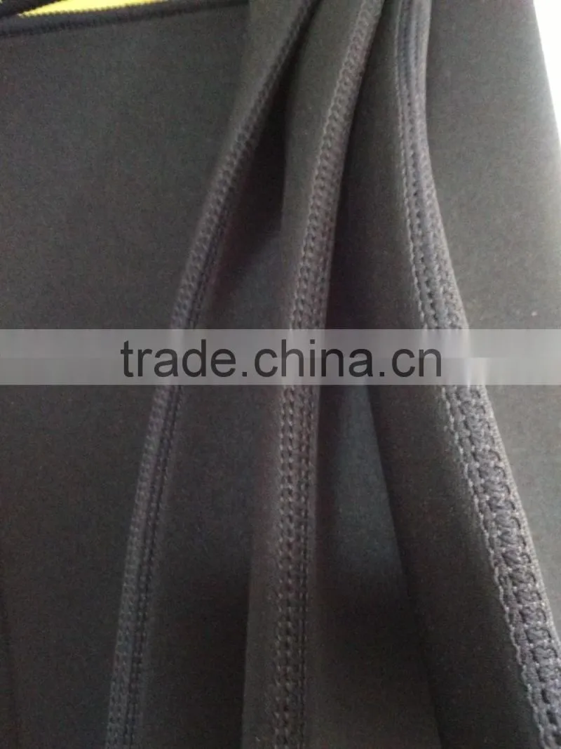 2017 Factory wholesale high quality waist trainer neoprene sexy women Slimming hot shapers belt as seen on TV
