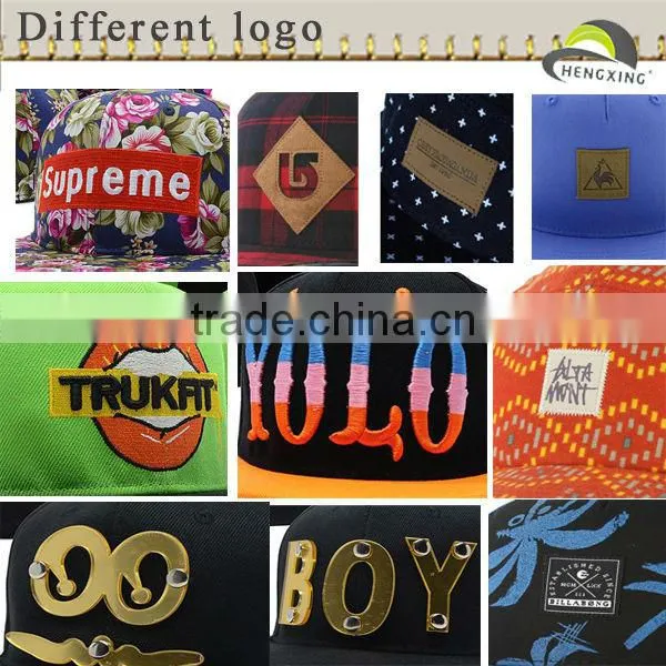 Blank wholesale custom printed cheap cool men designer bucket hat