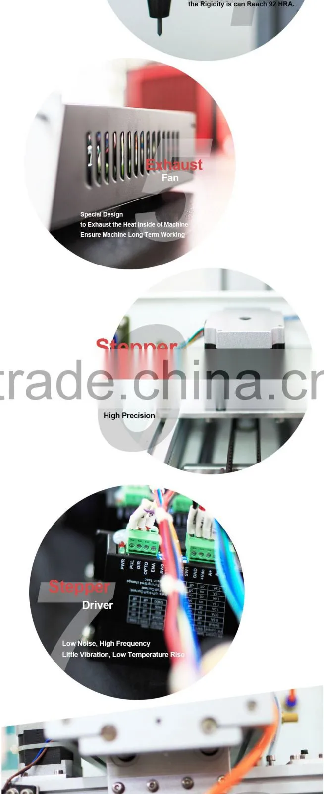 alibaba china supplier pneumatic dot peen Marking Machines To Make Letters On Metal Plate