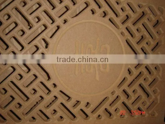 XJ1224 XUNJIE Wood working CNC Machine