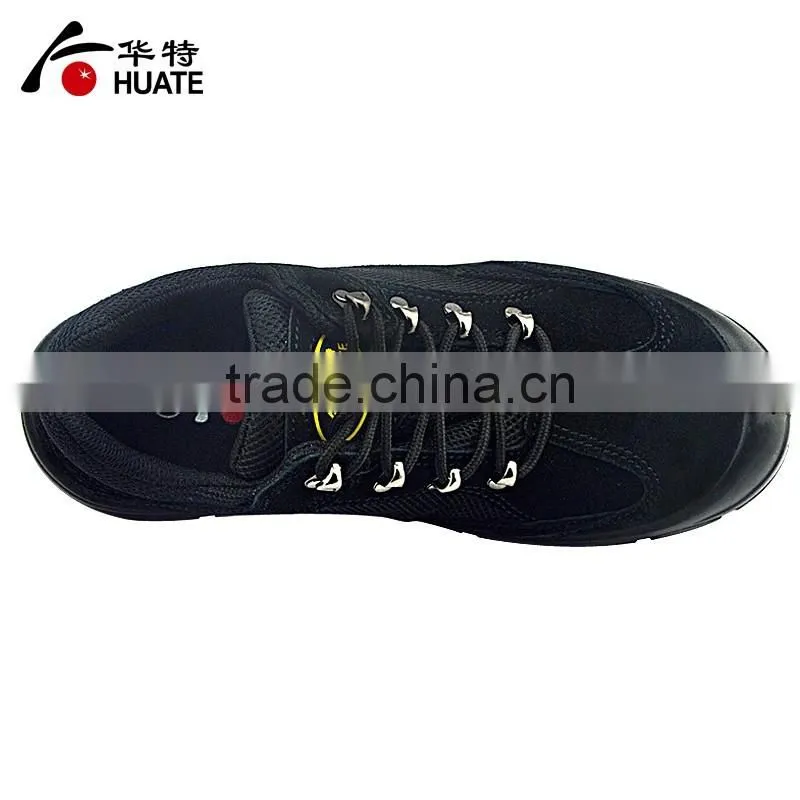 Reasonable Price light weight Smashproof Industrial Safety Shoes