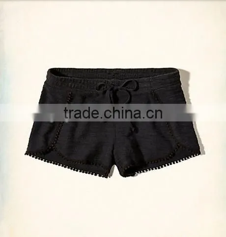 wholesale hot selling fashion short pants for women