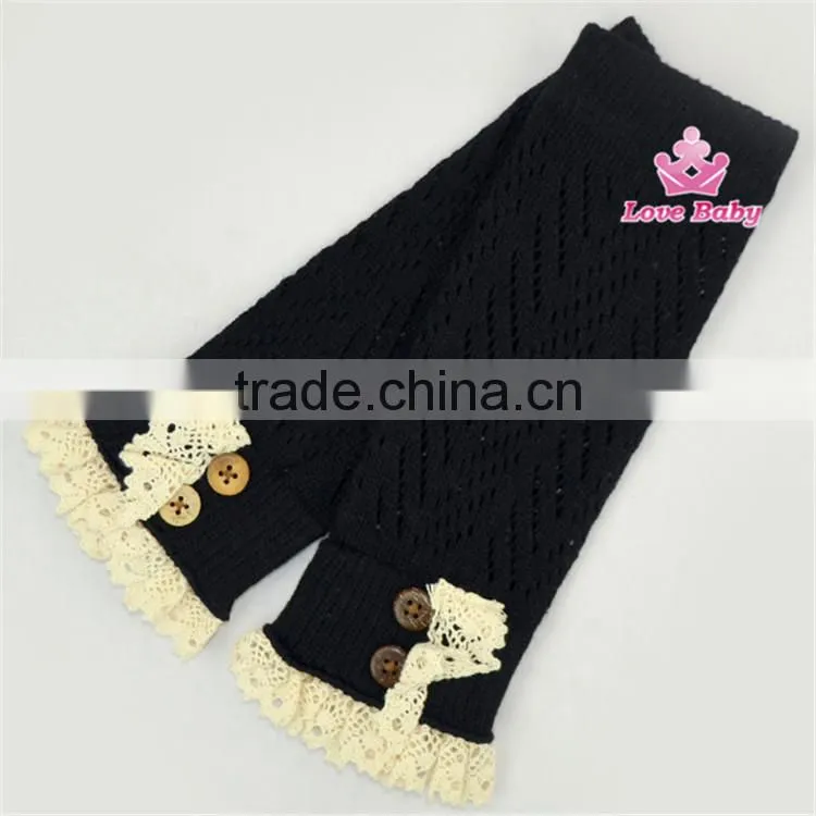 Wholesale cheap baby heated leg warmers crochet leg warmers LB20150821-1